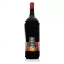 Gesellmann Merlot 2017 1,5l