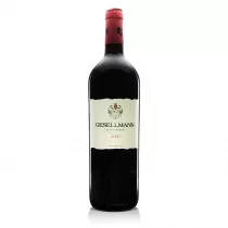 Gesellmann Rote Cuvee G 2022 0,75l
