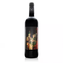 Giefing Blaufränkisch Reserve 2015 0,75l