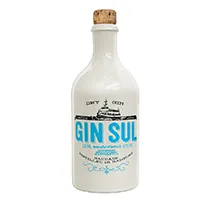 Gin Sul   43%  0,5l