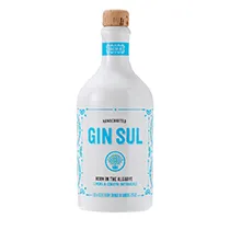 Gin Sul   43%  0,5l