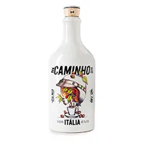Gin Sul SONDEREDITION CAMINHO DO SUL ITALIA 45%  0,5l