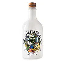 Gin Sul SONDEREDITION ILHAS DO SUL (2022) 45%  0,5l