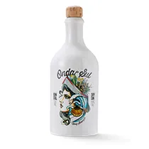 Gin Sul SONDEREDITION ONDA DO SUL (2023) 57%  0,5l
