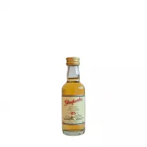 Glenfarclas Single Malt Highland Whisky 25 years old  43%  0,05l