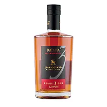 Goyard Ratafia de Champagne 3 ans d'âge   0,7l in Geschenkbox