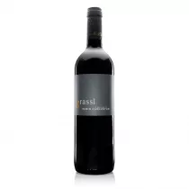 Grassl Philipp Zweigelt Rubin Carnuntum 2024 0,75l