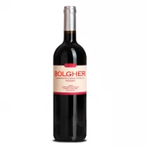 Grattamacco Bolgheri Rosso doc. 2024 0,75l