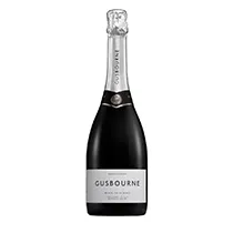 Gusbourne Sparkling Blanc de Blancs 2015 1,5l