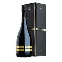 Gusbourne Sparkling Fifty One Degrees North 2016 0,75l in Geschenkbox