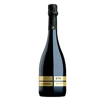 Gusbourne Sparkling Fifty One Degrees North 2016 0,75l