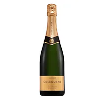 Gusbourne Sparkling Late Disgorged Brut Reserve 2015 0,75l