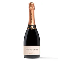 Gusbourne Sparkling Rosé 2018 0,75l