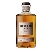 G'Vine Gin NOUAISON RESERVE  42%  0,5l