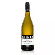 Hannes Haiden Blanc de Blanc Hochberg Reserve 2022 0,75l
