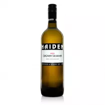 Hannes Haiden Grüner Sylvaner 2023 0,75l