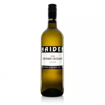 Hannes Haiden Grüner Veltliner 2024 0,75l