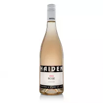 Hannes Haiden Rosé 2024 0,75l