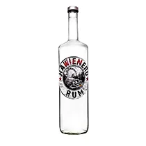 Hawienero Rum  43%  3l