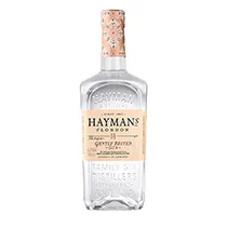 Hayman's  Gently Rested Gin 41.3%  0,7l