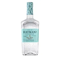 Hayman's Old Tom Gin 41.4%  0,7l