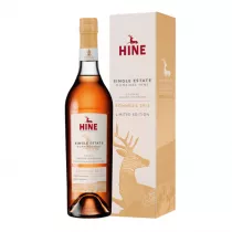 Hine Cognac Domaines Bonneuil 2012 Single Estate 42.5%  0,7l in Geschenkbox