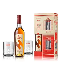 Hine Cognac H by Hine  VSOP 40%  0,7l