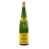 Hugel Classic Gewürztraminer 2023 0,75l