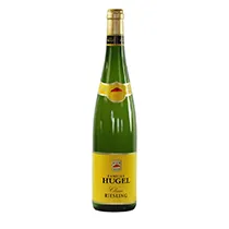 Hugel Classic Riesling 2023 0,75l