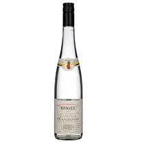 Hugel Destillate Eau de vie de Framboise  45%  0,7l