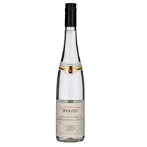 Hugel Destillate Marc de Gewürztraminer d'Alsace  45%  0,7l