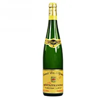 Hugel Grossi Laüe Gewürztraminer 2014 0,75l
