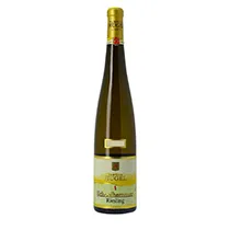 Hugel Riesling Schoelhammer 2014 0,375l