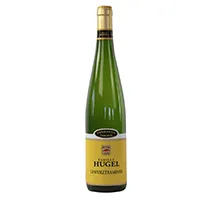 Hugel Vendange Tardive Gewürztraminer 2017 0,375l