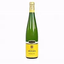 Hugel Vendange Tardive Riesling 2012 0,75l
