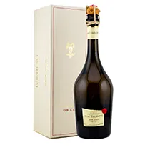 J. de Telmont Champagne Brut Grand Cru O.R 1735 2004 0,75l in Geschenkbox