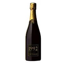 J. de Telmont Champagne Brut Vintage Héritage 1996 0,75l in Geschenkbox