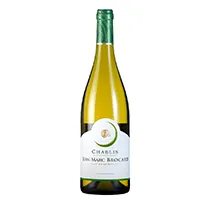 Jean-Marc Brocard Chablis 2024 0,75l