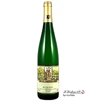 Joh.Jos.Christoffel Riesling Ürziger Würzgarten Auslese 2007 0,75l