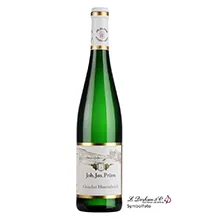 Joh.Jos.Prüm Riesling Graacher Himmelreich Spätlese 2017 0,75l
