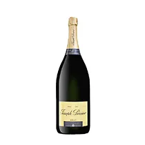 Joseph Perrier Champagne Brut   15l