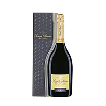 Joseph Perrier Champagne Brut   0,75l in Geschenkbox