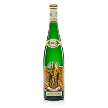 Knoll Grüner Veltliner Loibner Steinfeder 2024 0,75l