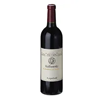 Kollwentz Cabernet Sauvignon 2021 0,75l