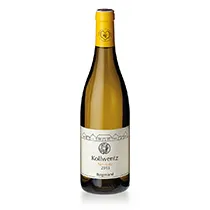 Kollwentz Chardonnay Neusatz 2022 0,75l