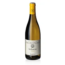 Kollwentz Gloria Chardonnay 2022 0,75l