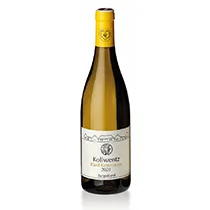 Kollwentz Katterstein Chardonnay 2021 0,75l