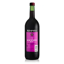 KOPOS Koch Rotwein   1l