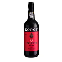 KOPOS Port Ruby   0,75l