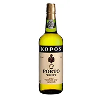 KOPOS Port White   0,75l